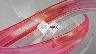 3ds Max 2019 Beginners Course [upl. by End]