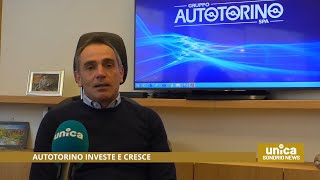 Autotorino investe e cresce [upl. by Germain870]