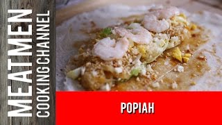 Popiah  薄饼 [upl. by Revned]