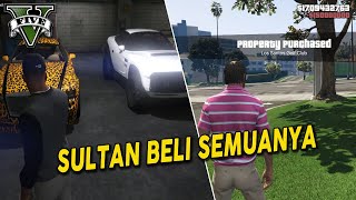 LENGKAP  CARA BELI MOBIL HELIKOPTER PESAWAT amp PROPERTI BISNIS DI GTA V [upl. by Yadrahs108]