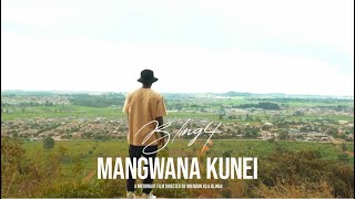 Bling4  Mangwana Kunei official music video [upl. by Babara]