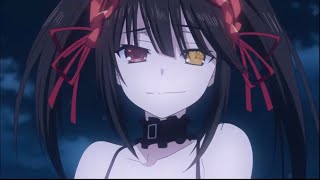 Kurumi AMV  Date A Live  Sweet but Psycho [upl. by Ruamaj]