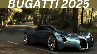 2025 Bugatti AerolitheInteriorExteriorFirst LookFeaturesPriceBugatti Vs Supra [upl. by Ambrose483]