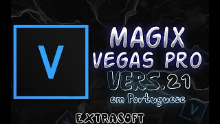 Como Baixar e Instalar o Sony Vegas Pro ultima versão gratis [upl. by Kendy]