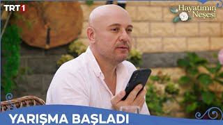 Aile içinde büyük yarışma başladı  Hayatımın Neşesi 7 Bölüm HayatiminNesesiTRT [upl. by Faludi]