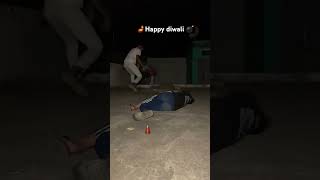 Happy diwali 🎇🪔 japnamytshort comedy japnam comedyshorts funny diwaliviral ftchelabholu [upl. by Esmond803]