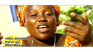 Israel Maweta  Mehaya Official Video [upl. by Meeks]