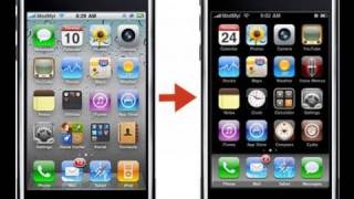 iOS 4 Sucks on iPhone 3G  Lets Sue [upl. by Otxis]