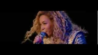 Beyonce sings quotResentmentquot live and emotional [upl. by Letnom348]