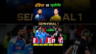 INDIA VS NEW ZEALAND मैच के TOP 5 MOMENTS 🔥 [upl. by Lilith]