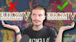 The Future of Europa Universalis IV [upl. by Esiuqcaj292]