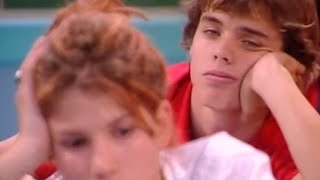 Rebelde Way II  Capítulo 29 LEGENDADO PTBR [upl. by Doehne]