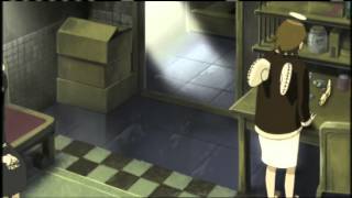 Haibane Renmei  Available on DVD 9412  Trailer [upl. by Eldwin]