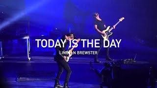 Today Is The Day  Lincoln Brewster Official Live Concert [upl. by Ella]