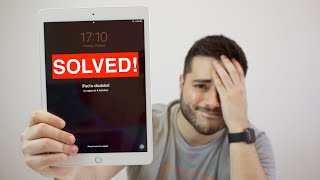 2020 Forgot Your iPad Passcode Here’s How You Can Regain Access [upl. by Ordnajela96]