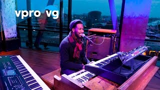 Cory Henry amp Yoran Vroom  Heart at Midnight live Bimhuis Amsterdam [upl. by Valenka295]