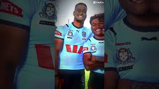 NRL Stephen Crichton Edit [upl. by Heins]