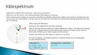 Fysik 2 Sammanfattning Kapitel 4 [upl. by Broddie837]