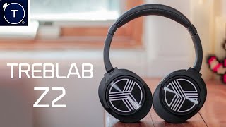 Treblab Z2 Review [upl. by Hi]