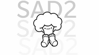 sad2 asdfmovie14 YTP [upl. by Lalla]