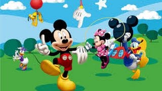 Mickey Mouse Wunderhaus Deutsch neue folgen 21 2016 [upl. by Levine]