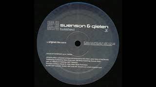 Svenson amp Gielen  Twisted Original Mix 2001 [upl. by Legin414]