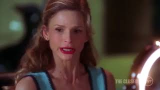 The Closer funny scene  Brenda Leigh Johnsons lipstick 1 [upl. by Tonia]