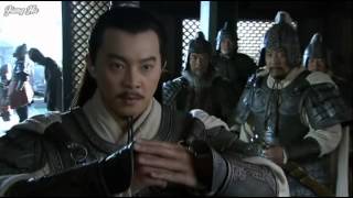 Three Kingdoms  Episode【15】English Subtitles 2010 [upl. by Lennahs]