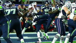 Patriots vs Seahawks Week 2 Highlights  NFL 2020 [upl. by Susette]