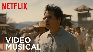 Narcos México  DEA corridos  Netflix [upl. by Aseen100]