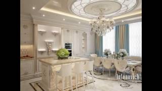 Antonovich design kitchen [upl. by Ennairda]