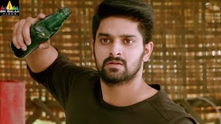 CHALO  Blockbuster Telugu Hindi Dubbed Action Romantic Movie  Naga Shaurya amp Rashmika Mandanna [upl. by Irakab]