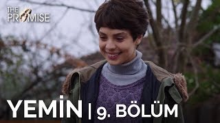 Yemin 9 Bölüm  The Promise Season 1 Episode 9 English Subtitles [upl. by Ellicul]