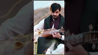 Kachkul  Rabab Interlude bilawalsayed pashtosongs2024 [upl. by Kline]