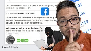 COMO RECUPERAR CUENTA DE FACEBOOK SIN CORREO SIN TELEFONO Y SIN CONTRASEÑA DESDE EL CELULAR 2025 [upl. by Ayikan183]