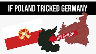 How Poland Could Have Won In World War II  Alternate History [upl. by Nho957]