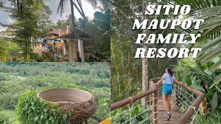 Sitio Maupot Family Resort 🌴 Magpet North Cotabato PHILIPPINES  Cotabato Series Ep 3 [upl. by Adamsen605]