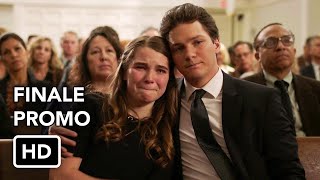 Young Sheldon 7x13 quotFuneralquot  7x14 quotMemoirquot Promo HD Series Finale [upl. by Ridan]