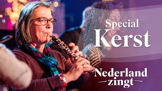 Kerstliederen  Nederland Zingt [upl. by Aroon588]