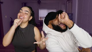 SHE STILL GOT IT 😮‍💨👏🏾  Mary J Blige  Good Morning Gorgeous Official Video SIBLING REACTION [upl. by Huey]