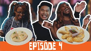 Celebrating Culture amp Family Recipes Anteneh vs Ema  NO BORDERS JUST FLAVORS Ep 4 ft dvdnguyen [upl. by Geminian]