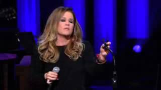 Lisa Marie Presley Storm of Nails Live at the Grand Ole Opry [upl. by Luanne]