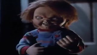 Child s Play 3 1991 Movie trailer [upl. by Keever417]