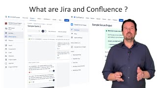 Jira Software vs Confluence  Differences and How to Use Them Together [upl. by Jabon]