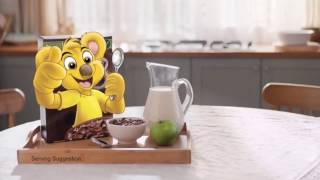 Nestle Koko Krunch 30s TVC 2017 Philippines [upl. by Marci]