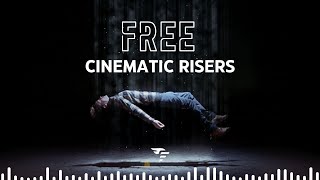 FREE Cinematic Riser Sound Effects [upl. by Ellesor]