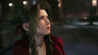 FINAL FANTASY VII Remake FECHA DE LANZAMIENTO  PS4 [upl. by Bikales371]