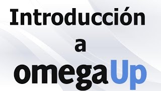 ✔️ ¿Como funciona OMEGAUP Breve explicación [upl. by Philana675]