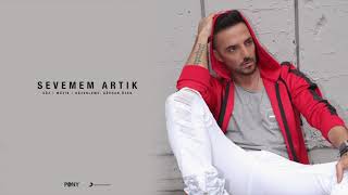 Gökhan Özen  Sevemem Artık Official Audio [upl. by Alegnat857]