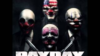 15PAYDAY The Heist Preparations [upl. by Casady972]